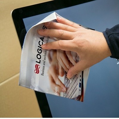 Antimicrobial Tech Cloth