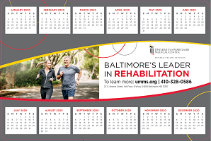 Antimicrobial Desk Mat