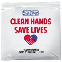 Sanitizer Wipes